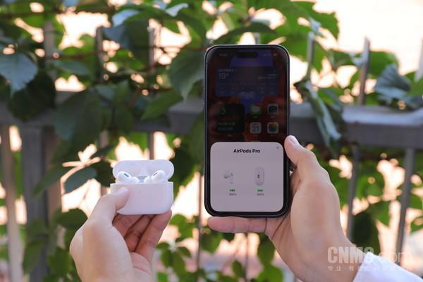 这件事上 AirPods Pro也想帮帮你Long8国际平台登录入口在“听力健康