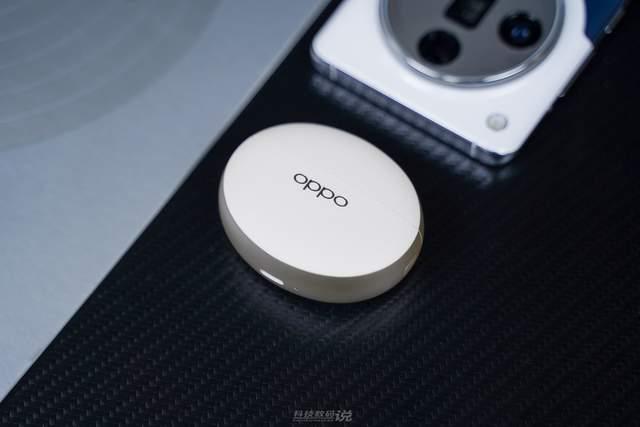 蓝牙耳机来了OPPO Enco X3有点猛龙8中国唯一入口千元级最强音质和降噪的无线(图2)